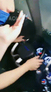 【微希】开发顺风车司机 bf8751