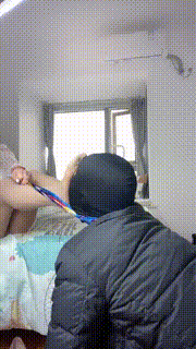 【巴莉女王】抖M男朋友下班回来后 bf8560