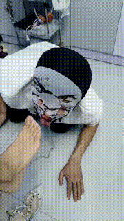 【Bi8bo-S】偷舔主子鞋袜的下场JS250321-28