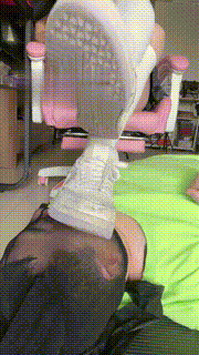 【苏儿】大学生S脏臭脚辱脚垫【完整版】 bf15729_1