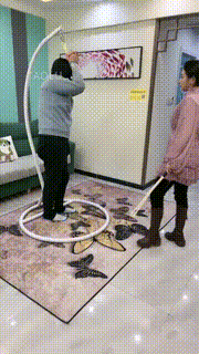 【鑫儿教头】被精神小妹暴揍的一天 bf11920