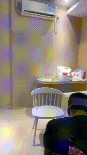 【沐琪大小姐】胶带捆绑鞭打舔狗 bf16120