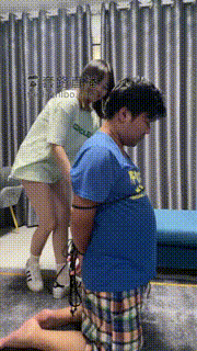 【ccyouer】超脏贝壳头白袜捆绑虐哥哥 bf16797