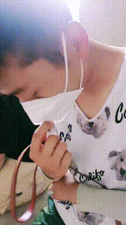 【奶酪S】4S工地群殴跟踪狂【四视角版】 bf15681_2