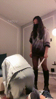 【强抚】藤条鞭打SP耳光专场 bf11260