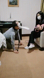 【海绵大大】素人首调蹂躏脚底奴【完整版】 bf11937_1