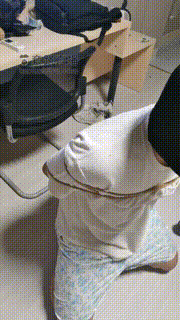 【梦涵】双S捆绑虐狗奴 bf16747