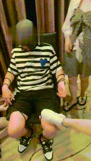 【提莫S】5个素人S群调群虐 bf14970