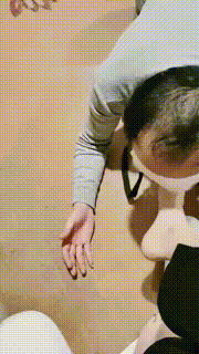 【海绵大大】素人首调蹂躏脚底奴【完整版】 bf11937_2