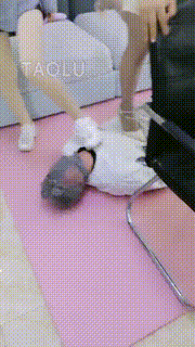 【傲柔】双S全体重踩踏专场 bf11499