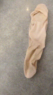 【二宝】素人车模全体重踩踏首调 bf11983封面图