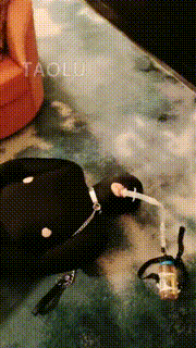 【Queen夏】小黑犬第一天被训化 bf11508_1