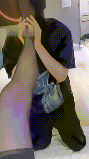 【糖糖老师】驯化路人做狗 bf14572