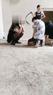 【奶酪S】4S工地群殴跟踪狂【四视角版】 bf15681_4