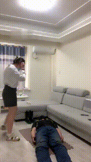 【瑶sama】老爹鞋棉袜_长靴_高跟虐继父 bf11571