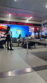 【绵绵S】3S会议室开家奴夫奴招聘会【三视角版】 bf11556_1