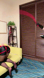 【茹雪】捆绑羞辱超骚小三母狗 bf11594