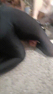 【乐姐】双S-黑丝+肉丝美腿踩虐【双视角版】 bf11356_1