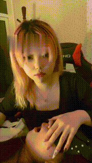 【橘子没熟】开发女仆店素人小姐姐【7】 bf16673