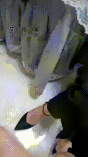 【梵高】开发采耳技师舔脚 bf16434