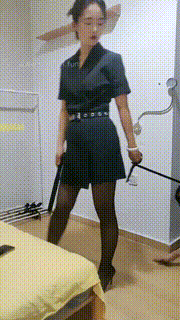 【嘉文】白领下班把领导当狗 bf12769