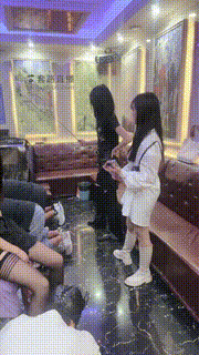 【七月大大】轰趴ktv教女同学们群调狗 bf16664