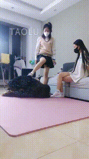 【雪儿】双S玩弄CD奴 bf11607