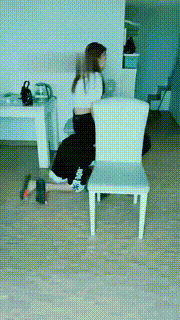 【奶酪S】情侣奴被羞辱虐待【三视角版】 bf15316_2