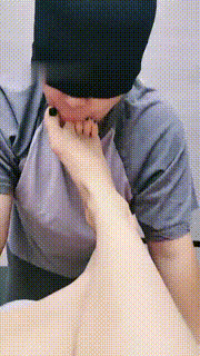 【蜜桃儿】夫奴伺候舔脚【完整版】 bf10353_2