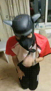 【奶酪】骑马骑脖伺候洗脚 bf16160