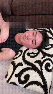 【二宝】美女销售教练入圈首调【双视角版】 bf15471_1