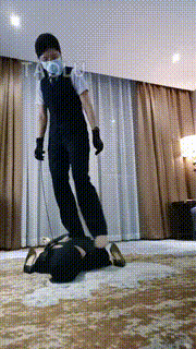 【芒果】白领职业装羞辱老板【续集】 bf11922