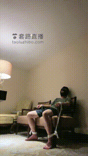 【虞姬】长腿车模捆绑暴力蹂躏折磨 bf16738