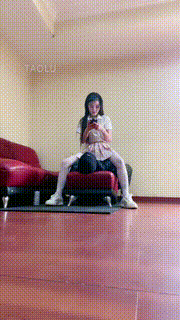 【领主老大】JK小姐姐袜子塞嘴暴力抽狗 bf11962