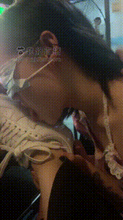 【安若】网吧女奴舔脏鞋臭袜 bf15664