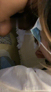 【十三妹】被素人模特小姐姐玩的女奴【双视角版】 bf18831_1