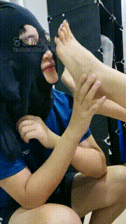 【夏芙】家奴舔原味脚专场 bf18252