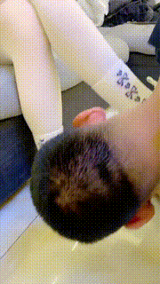 【冷鸢大大】人体脏鞋清理器 bf20257