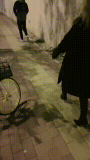 【林夕】户外逮住跟踪狂 bf20186