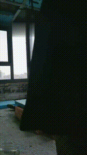 【猫神大人】户外工地长靴全体重踩【双视角版】 bf17641_1