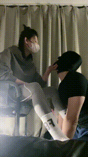 【八爷】圈养生活第六天-电击 bf20209