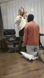 【言一】重度耳光+sp+喂食【双视角版】 bf19979_2