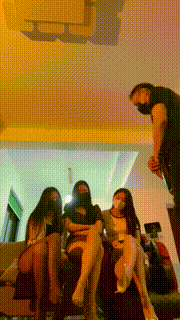 【苏州十三姨】3S合力羞辱调房东【三视角完整版】 bf18096_4