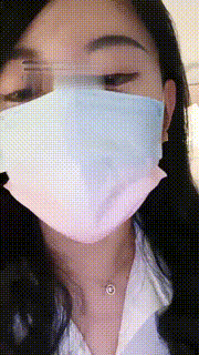 【米小唐】呼贱狗耳光 bf17116