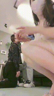 【强抚】双主带颜值素人t浪狗【双视角版】 bf20251_2