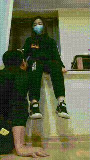 【明明】开发护士小姐姐恋足【完整版】 bf20150