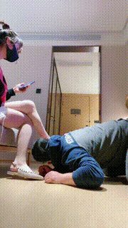 【缘彼】服装店老板入圈首调 bf19929