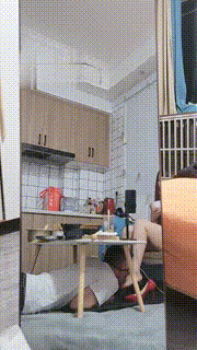 【七色S】生活化tj奶狗 bf18091