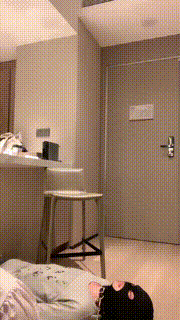 【宝爷】白领高跟鞋全体重踩踏 bf20152