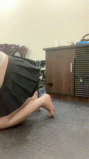 【琳嘉】sp重度鞭打骚母狗【双视角版】 bf20184_2